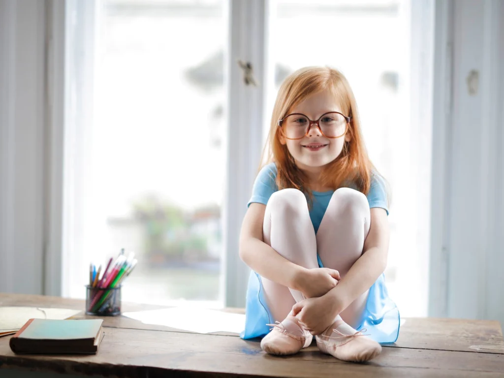 dziewczynka-typy-osobowości-potrzeby-dzieci