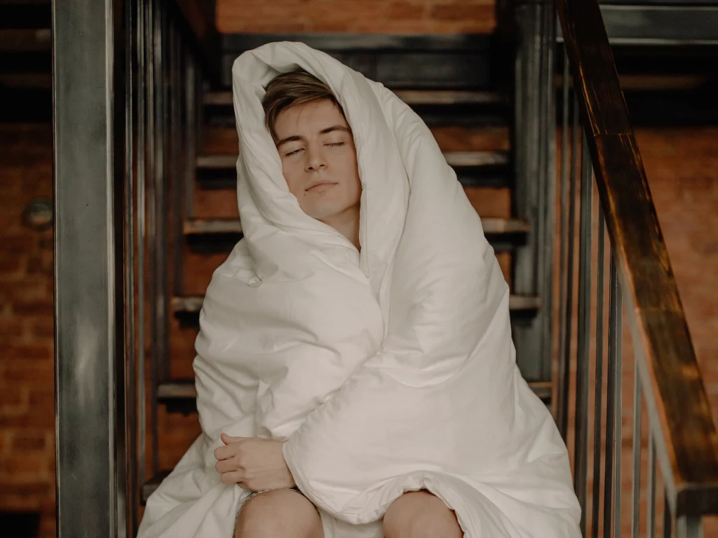 młody-dorosły-chłopak-przeziębienie-układ-immunologiczny