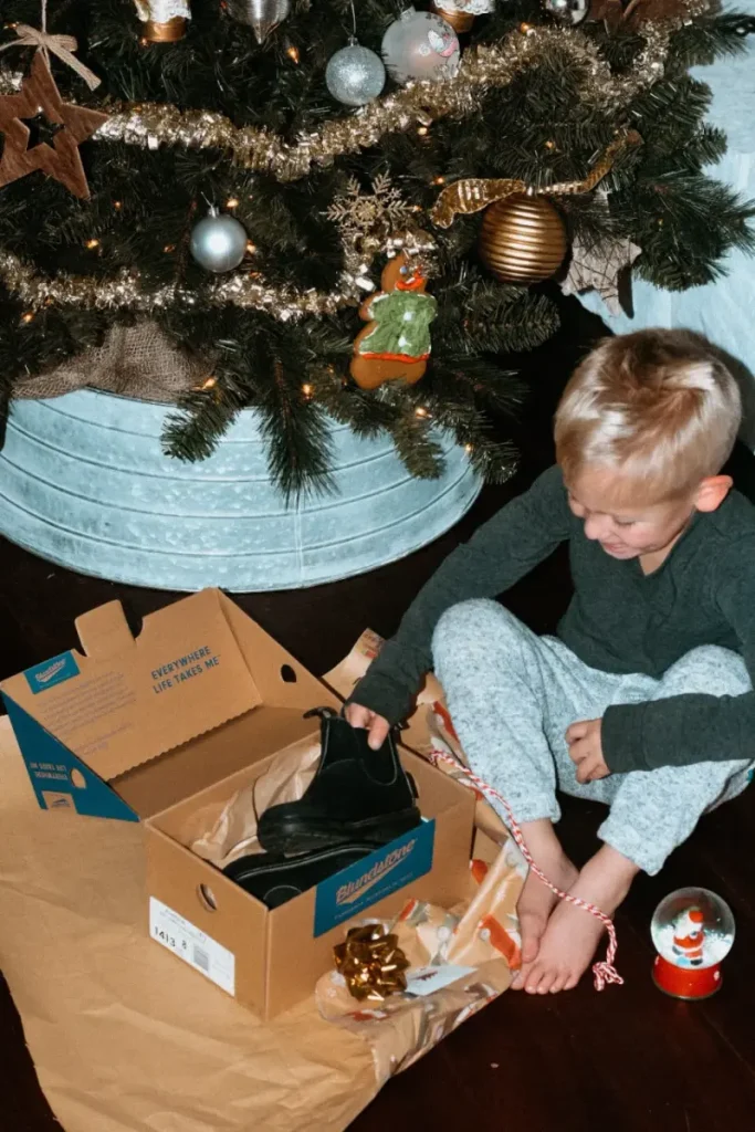 Jakie buty na jesień dla dziecka